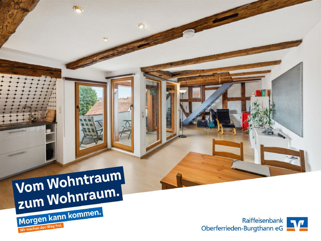 Wohnung zum Kauf 499.000 € 5,5 Zimmer 171 m²<br/>Wohnfläche 2.<br/>Geschoss Altdorf Altdorf b.Nürnberg 90518