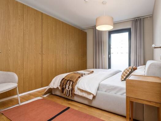 Wohnung zum Kauf 841.062 € 3 Zimmer 83 m² 3. Geschoss Berlin 10785