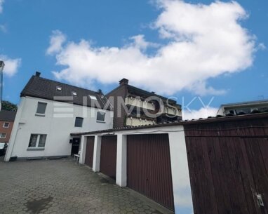 Einfamilienhaus zum Kauf 330.000 € 8 Zimmer 210 m² 1.438 m² Grundstück Drewer - Süd Marl 45772