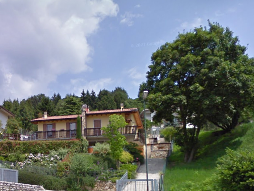 Villa zum Kauf 192.000 € 4 Zimmer 91 m² 75 m² Grundstück Ferrara di Monte Baldo 37020