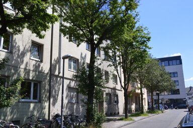 Wohnung zur Miete 648 € 3 Zimmer 72 m² 1. Geschoss Kruppstraße 4 Aachen Aachen 52072