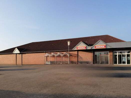 Verkaufsfläche zum Kauf als Kapitalanlage geeignet 380 € 1 Zimmer 718 m² Finkenbergstraße 19 Lenzen Lenzen (Elbe) 19309