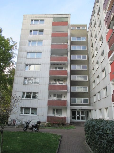 Wohnung zum Kauf 68.000 € 2 Zimmer 61 m²<br/>Wohnfläche 5.<br/>Geschoss Albert-Einstein-Str. 23 Neumühl Duisburg 47167