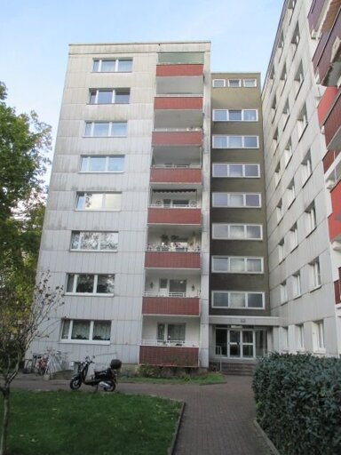 Wohnung zum Kauf 68.000 € 2 Zimmer 61 m² 5. Geschoss Albert-Einstein-Str. 23 Neumühl Duisburg 47167