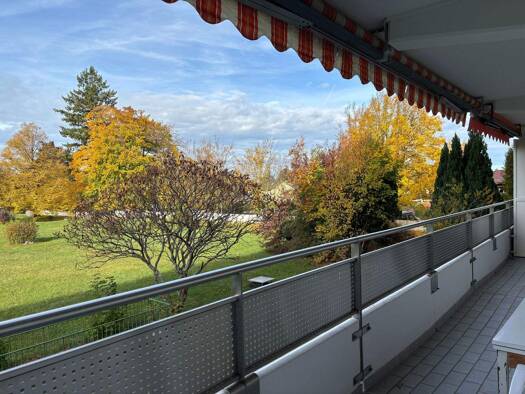 Wohnung zum Kauf 543.000 € 3 Zimmer 90 m² 6. Geschoss Unterhaching 82008