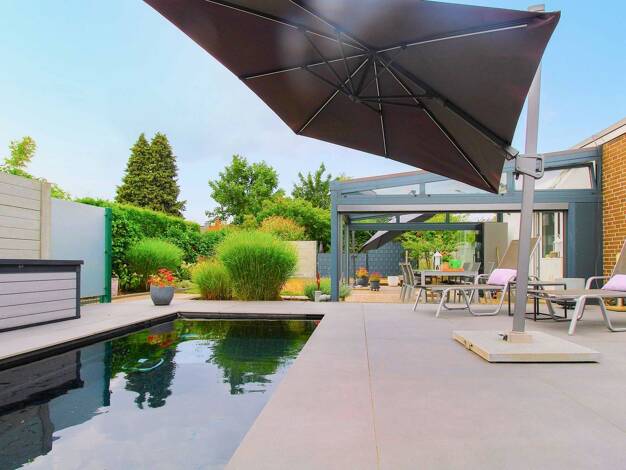 Sonstiges zum Kauf als Kapitalanlage geeignet 525.000 € 3 Zimmer 136 m² 2.009,3 m² Grundstück Myhl Wassenberg 41849