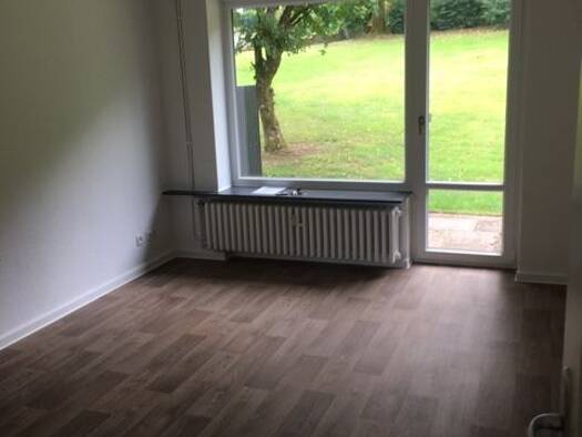 Wohnung zur Miete 285 € 2 Zimmer 43,8 m² EG frei ab 01.10.2026 Hüttenweg 3 Clausthal-Zellerfeld Clausthal-Zellerfeld 38678