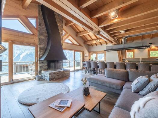Sonstiges zum Kauf 4.389.000 € Les Deux Alpes 74380