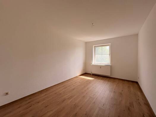 Wohnung zur Miete 282 € 2 Zimmer 42 m² 2. Geschoss frei ab 01.09.2026 Fritz-Schmenkel-Straße 1 b Torgau Torgau 04860