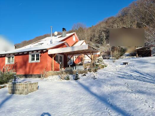 Einfamilienhaus zur Miete 1.950 € 5,5 Zimmer 145 m² 3.000 m² Grundstück frei ab 15.03.2026 Langenthal Berg bei Neumarkt in der Oberpfalz 92348