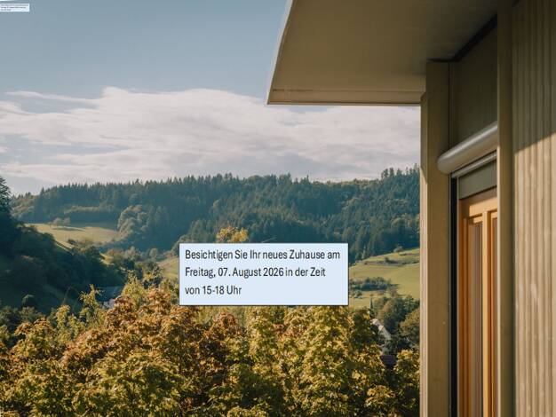 Wohnung zum Kauf - Neubau provisionsfrei 650.000 € 3 Zimmer 88,8 m² Kohlenbacher Talstraße Kollnau Waldkirch 79183