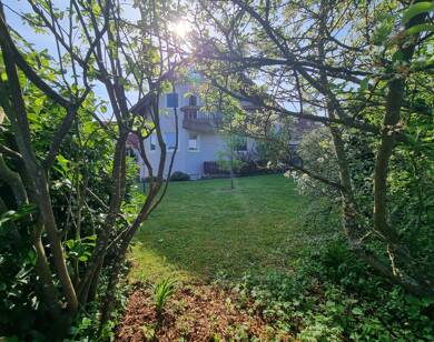 Einfamilienhaus zum Kauf 498.000 € 5 Zimmer 224 m² 681 m² Grundstück Aschbach Schlüsselfeld / Aschbach 96132