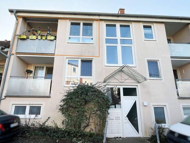 Maisonette zum Kauf 220.000 € 3 Zimmer 78 m² 2. Geschoss Greven 48268