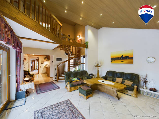 Bungalow zum Kauf 349.000 € 5 Zimmer 225 m² 668 m² Grundstück Honzrath Beckingen 66701
