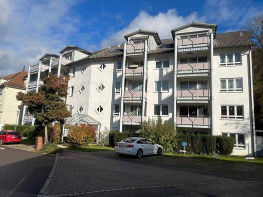 Studio zur Miete 420 € 1 Zimmer 32 m² 2. Geschoss frei ab sofort Tuttlingen 78532