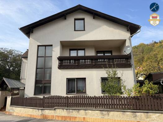 Mehrfamilienhaus zum Kauf 288.000 € 6 Zimmer 358 m² Grundstück Furth bei Göttweig 3511