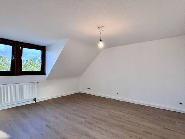 Wohnung zur Miete 680 € 3 Zimmer 70 m² 3. Geschoss Van-der-Giese-Str. Düren Düren 52351