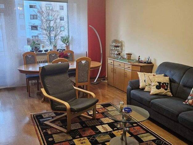 Wohnung zum Kauf provisionsfrei 360.000 € 3 Zimmer 83 m² 1. Geschoss Thon Nürnberg 90425