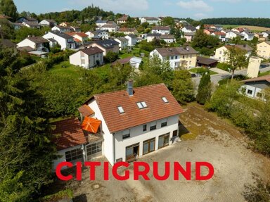 Gewerbegrundstück zum Kauf 1.380.000 € 1.750 m² Grundstück Taufkirchen, Vils Taufkirchen 84416