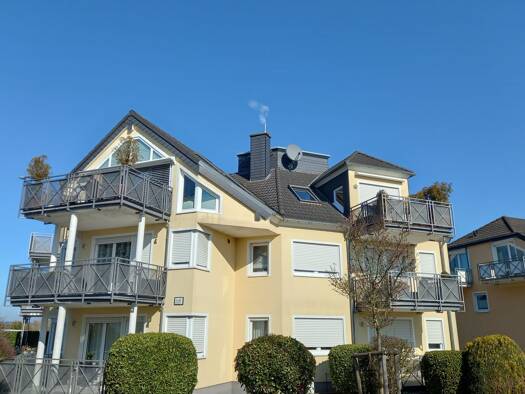 Penthouse zum Kauf provisionsfrei 540.000 € 4 Zimmer 200 m² Geschoss 2/2 Windmühlenweg 15 Braunfels 35619