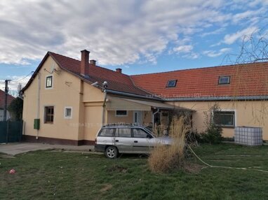 Einfamilienhaus zum Kauf provisionsfrei 130.000 € 5 Zimmer 185 m² 7.625 m² Grundstück Pusztamagyaród