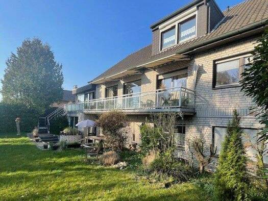 Mehrfamilienhaus zum Kauf 624.000 € 7 Zimmer 245 m² 754 m² Grundstück Billerbeck 48727