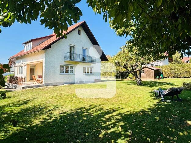Einfamilienhaus zum Kauf 365.000 € 6 Zimmer 134 m² 1.003 m² Grundstück Salzweg Salzweg 94121