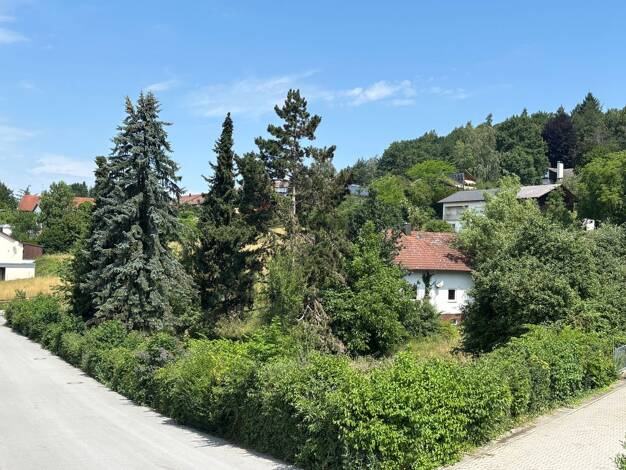 Grundstück zum Kauf 349.000 € 2.292 m² Grundstück Griesbach Bad Griesbach i.Rottal 94086