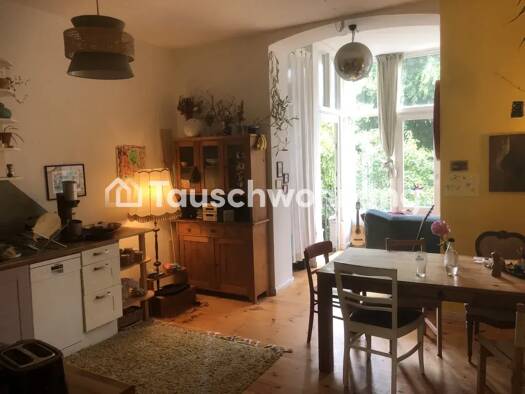 Wohnung zur Miete Tauschwohnung 1.230 € 4 Zimmer 105 m² Steintor Ost 28203