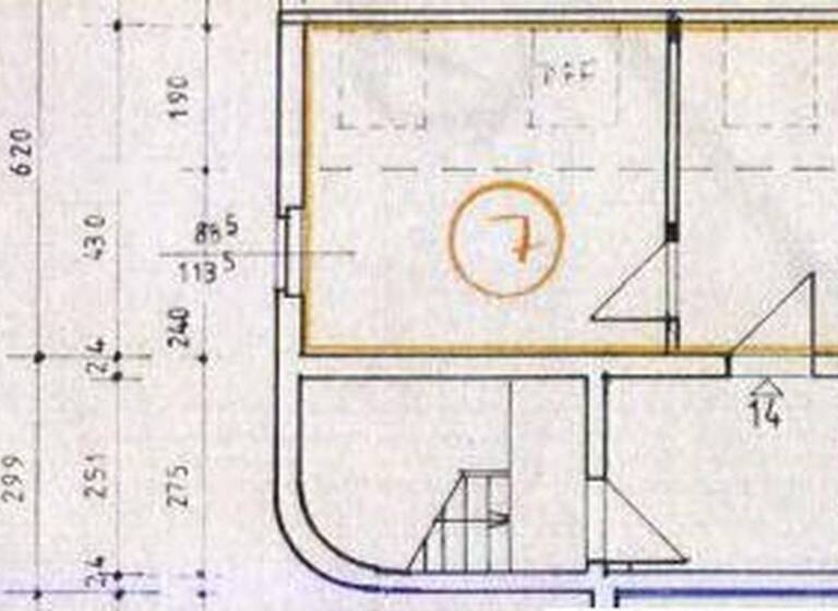 Maisonette zum Kauf provisionsfrei 369.000 € 3,5 Zimmer 109 m² 1. Geschoss Draisstr.38 Hemsbach 69502