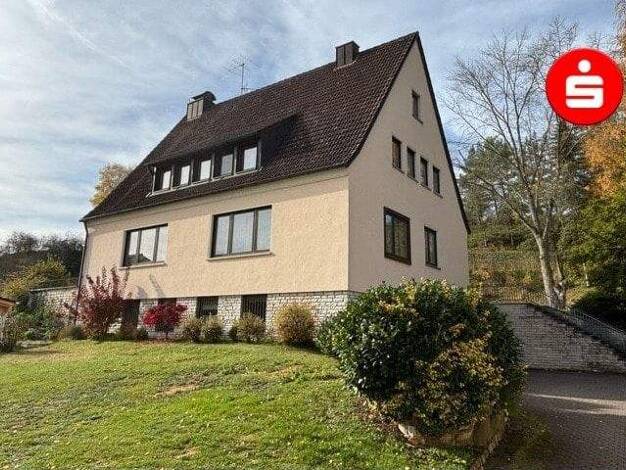 Einfamilienhaus zum Kauf 498.000 € 10 Zimmer 200 m² 2.800 m² Grundstück Alfeld Alfeld 91236