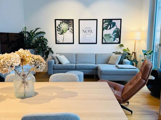 Wohnung zur Miete 2.980 € 3,5 Zimmer 101 m² Geschoss 3/5 frei ab 01.05.2026 Hansaviertel Berlin 10555