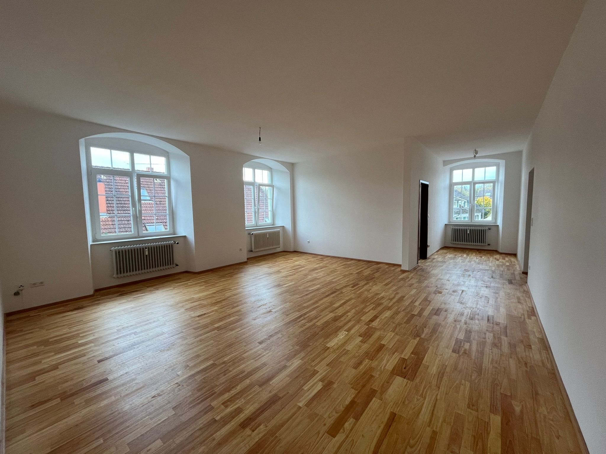 Wohnung zur Miete 980 € 3 Zimmer 101,1 m²<br/>Wohnfläche 1.<br/>Geschoss ab sofort<br/>Verfügbarkeit Höristraße 28 Worblingen Rielasingen-Worblingen 78239