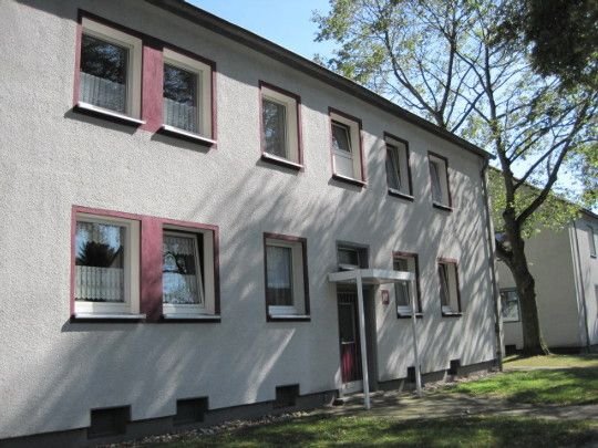 Wohnung zur Miete 435 € 2 Zimmer 51,4 m²<br/>Wohnfläche 1.<br/>Geschoss 13.10.2024<br/>Verfügbarkeit Eisenstr. 10 Katernberg Essen 45327