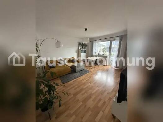 Wohnung zur Miete Tauschwohnung 790 € 2 Zimmer 65 m² 3. Geschoss Innenstadt Frankfurt am Main 60313