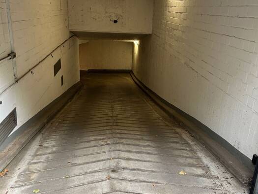 Tiefgarage zur Miete provisionsfrei 150 € 30 m² Winterhude Nord 22303