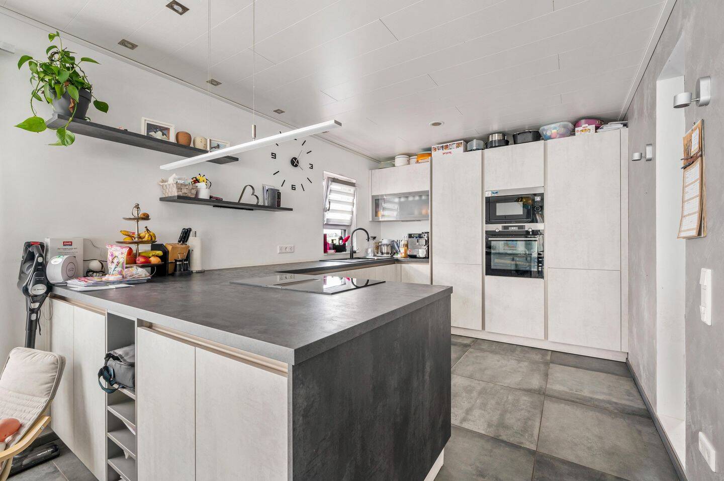 Immobilie in Kirchardt - Gelegenheit ! Exklusive Doppelhaushälfte in Kirchardt - Baujahr 2022 - Bild 4