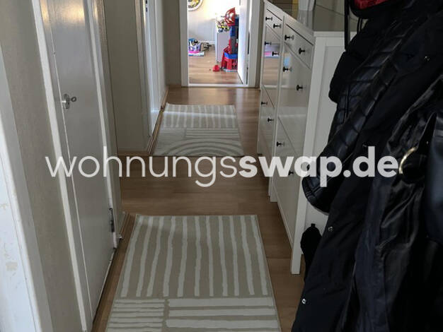 Studio zur Miete Tauschwohnung 691 € 3 Zimmer 64 m² 1. Geschoss Schöneberg Berlin 10779