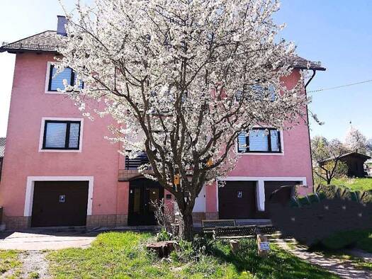 Mehrfamilienhaus zum Kauf 319.000 € 12 Zimmer 260 m² 838 m² Grundstück Habruck 3611