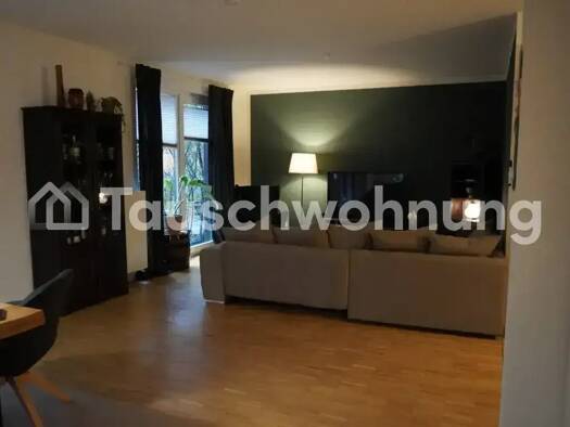 Terrassenwohnung zur Miete Tauschwohnung 1.609 € 2,5 Zimmer 75 m² EG Neustadt Hamburg 20459