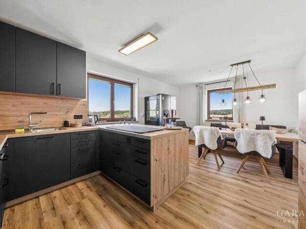 Einfamilienhaus zum Kauf 595.000 € 6 Zimmer 160 m² 1.227 m² Grundstück Unterneuhausen Weihmichl 84107