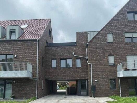 Terrassenwohnung zur Miete 615 € 2 Zimmer 41 m² frei ab 01.11.2026 Gremmendorf Süd-Ost 48167