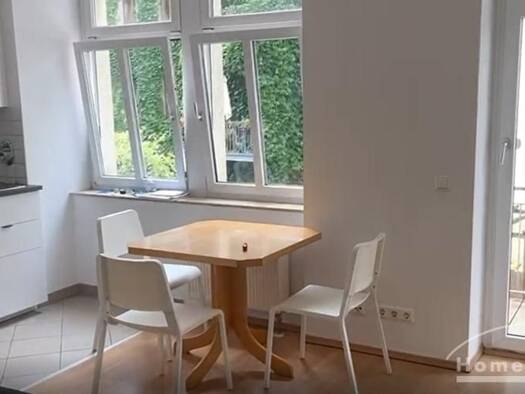 Wohnung zur Miete Wohnen auf Zeit 1.300 € 2 Zimmer 37 m² frei ab sofort Äußere Neustadt Dresden 01099