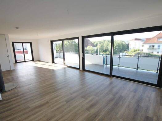 Penthouse zum Kauf - Erstbezug 563.800 € 3 Zimmer 121 m² 3. Geschoss Helpup Oerlinghausen 33813