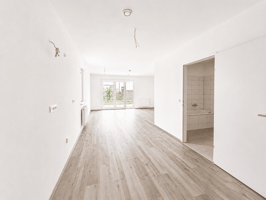 Wohnung zum Kauf provisionsfrei 236.013 € 2 Zimmer 64,8 m² frei ab sofort Wiener Neustadt 2700
