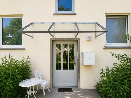 Wohnung zum Kauf 138.000 € 3 Zimmer 56,8 m² 1. Geschoss Bad Oldesloe 23843