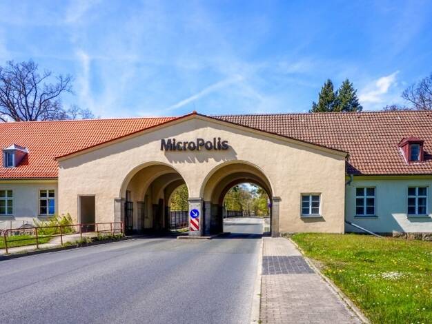 Büro zur Miete 10,95 € 166 m² Bürofläche Dresden 01237