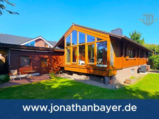 Einfamilienhaus zum Kauf 319.000 € 3 Zimmer 100 m² 776 m² Grundstück Bad Bederkesa Geestland 27624