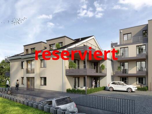 Wohnung zum Kauf provisionsfrei 559.800 € 3 Zimmer 110 m² 4. Geschoss Römerstr. 5 Palzem 54439