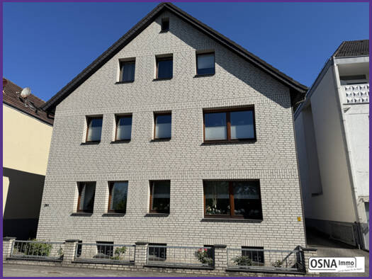 Haus zum Kauf 699.500 € 15 Zimmer 394 m² 975 m² Grundstück Lüstringen Osnabrück 49086